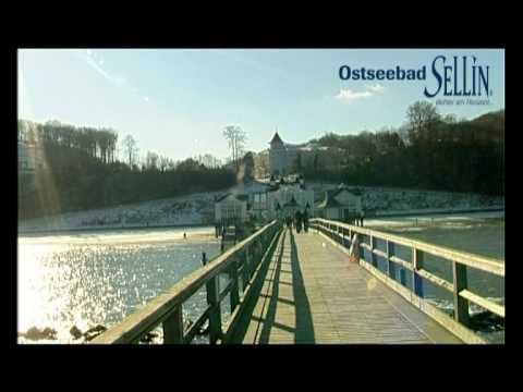 Archiv: Ostseebad Sellin auf Rügen - Aktiv erleben