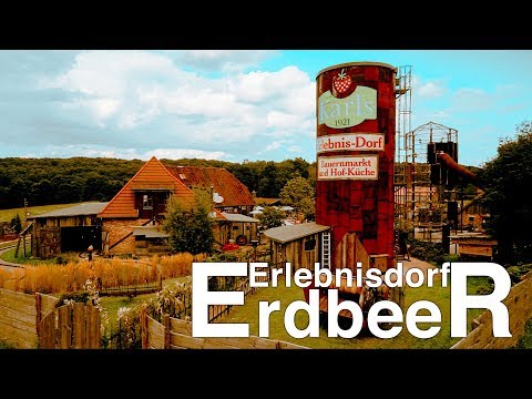 Super Ausflugstipp für Familien auf Rügen : Karls Erlebnisdorf Zirkow