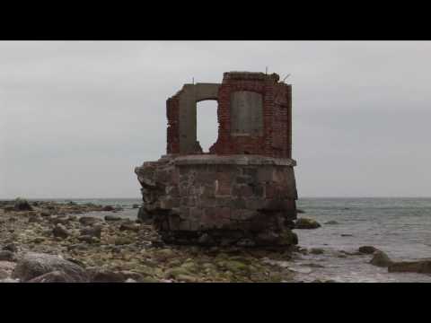 Rügen - Kap Arkona (HD Video)