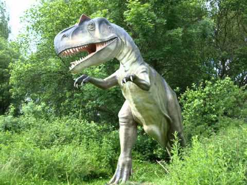 Dinopark Rügen (slideshow)