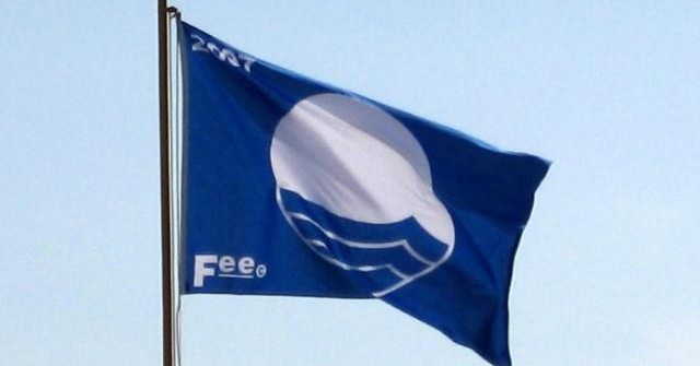 „Meer“ Erholung geht nicht: Blaue Flaggen auf Rügen und Hiddensee